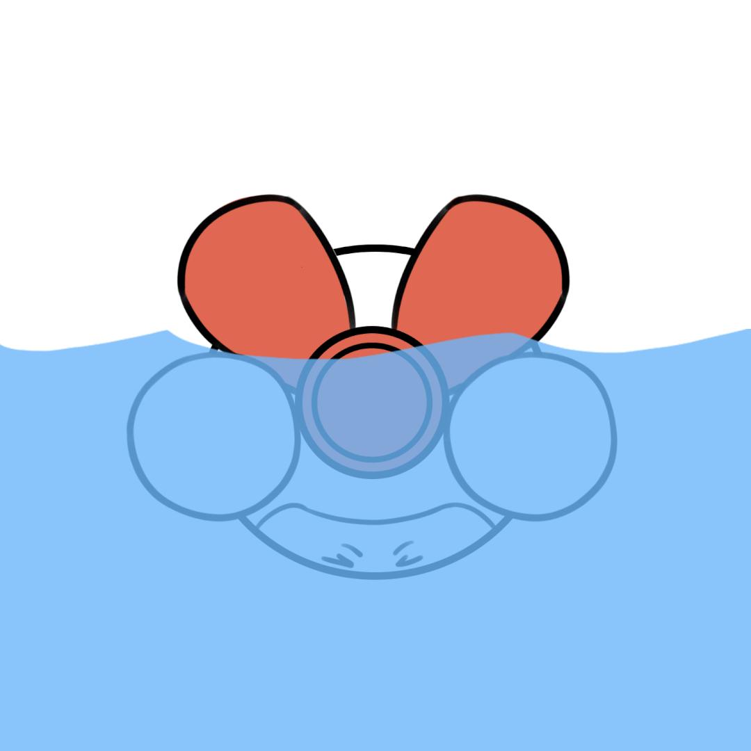 小茅logo,小茅形象图