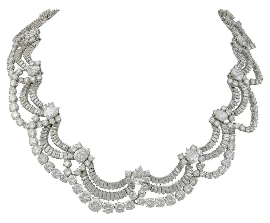 最经典的十大项链,10大项链最新排名