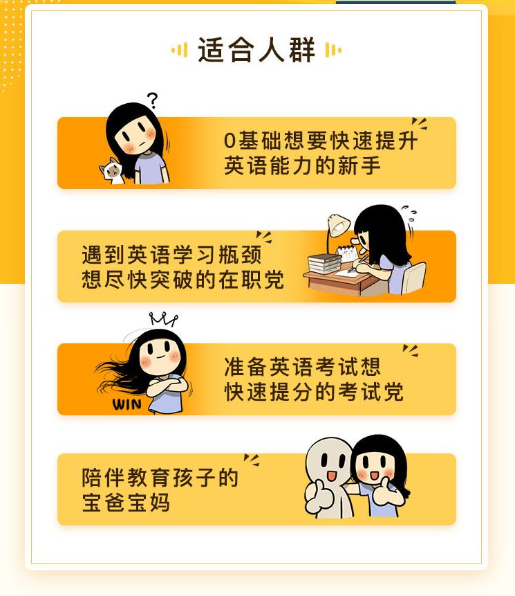 橙啦原力英语适合什么人群,橙啦原力英语训练营靠谱吗