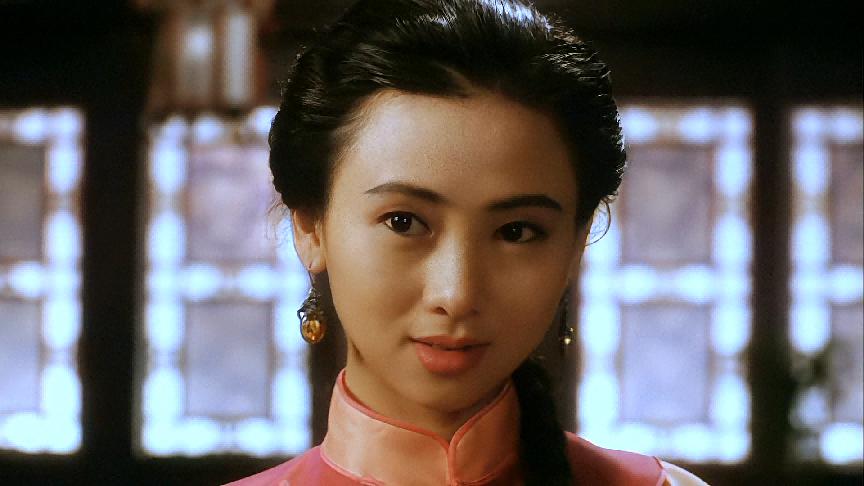 审美降级杨玉环,审美降级是真的吗