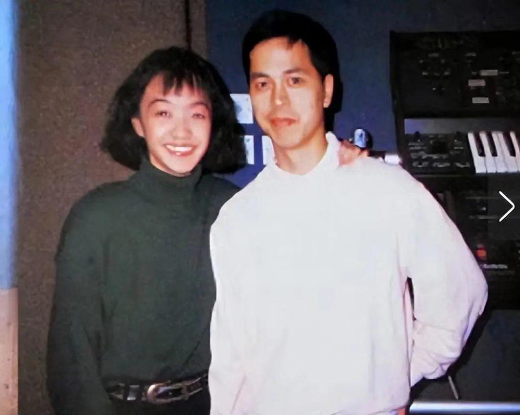 梅艳芳夕阳之歌和陈慧娴哪个更好,梅艳芳和陈慧娴同一首歌谁先发布