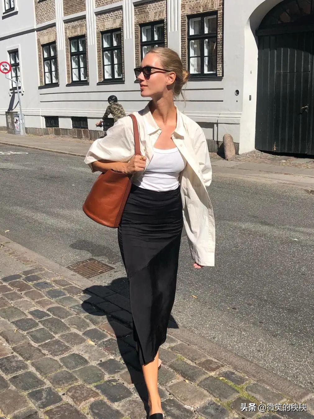 春季胶囊衣橱穿搭,春季衣橱胶囊