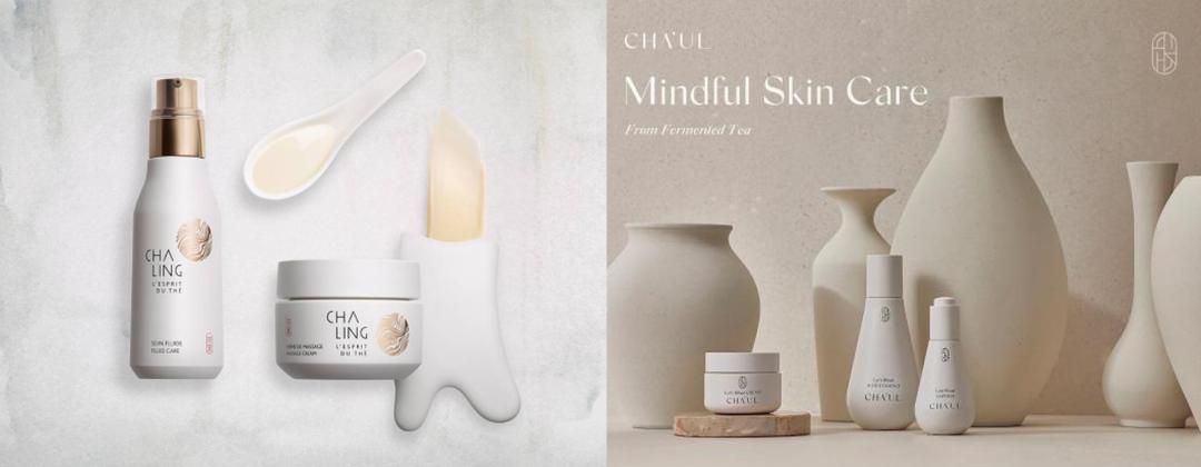 lvmh茶灵香水,lvmh旗下的品牌喜茶