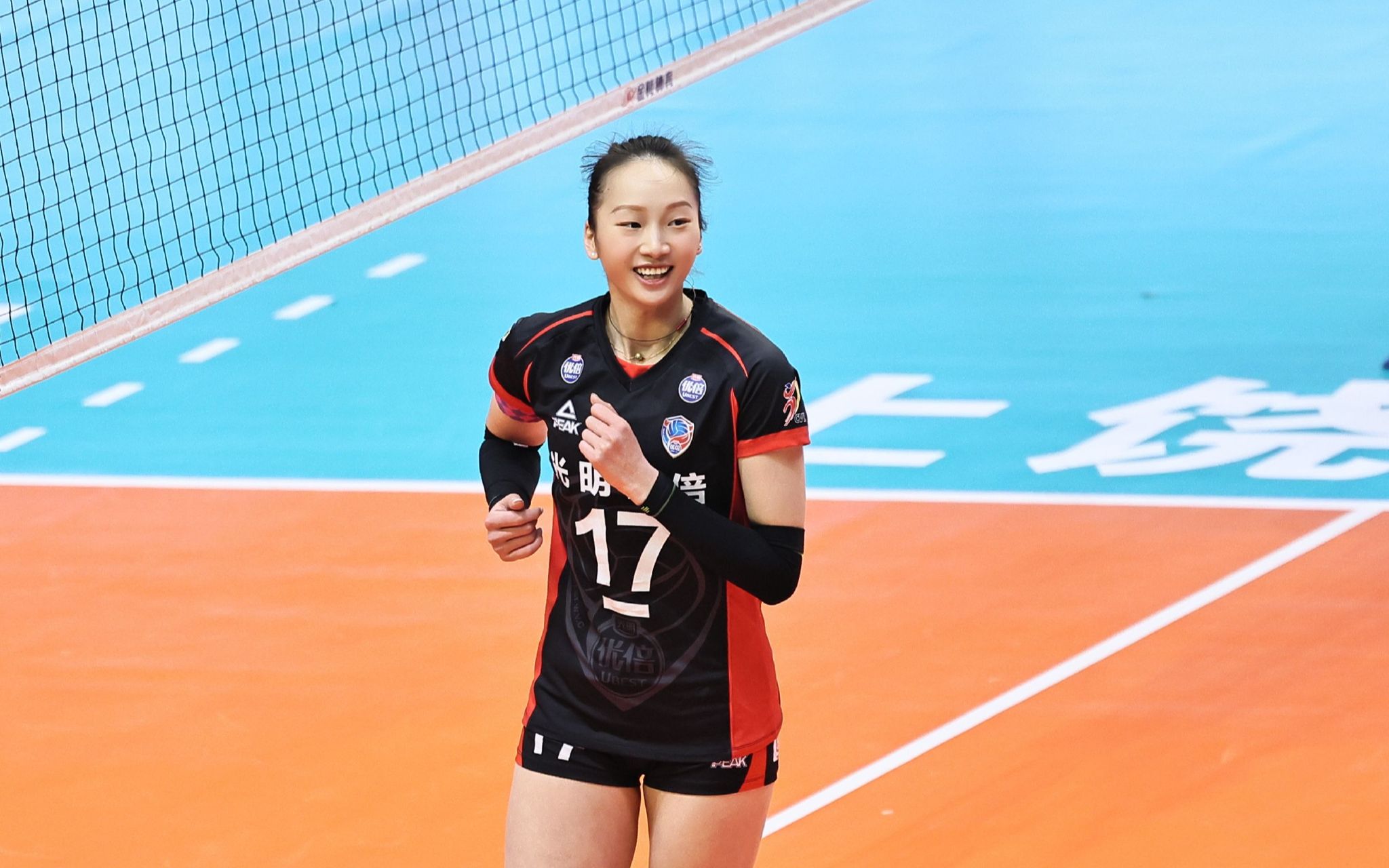 女排姚迪朱婷最新消息,中国女排7仙女现状