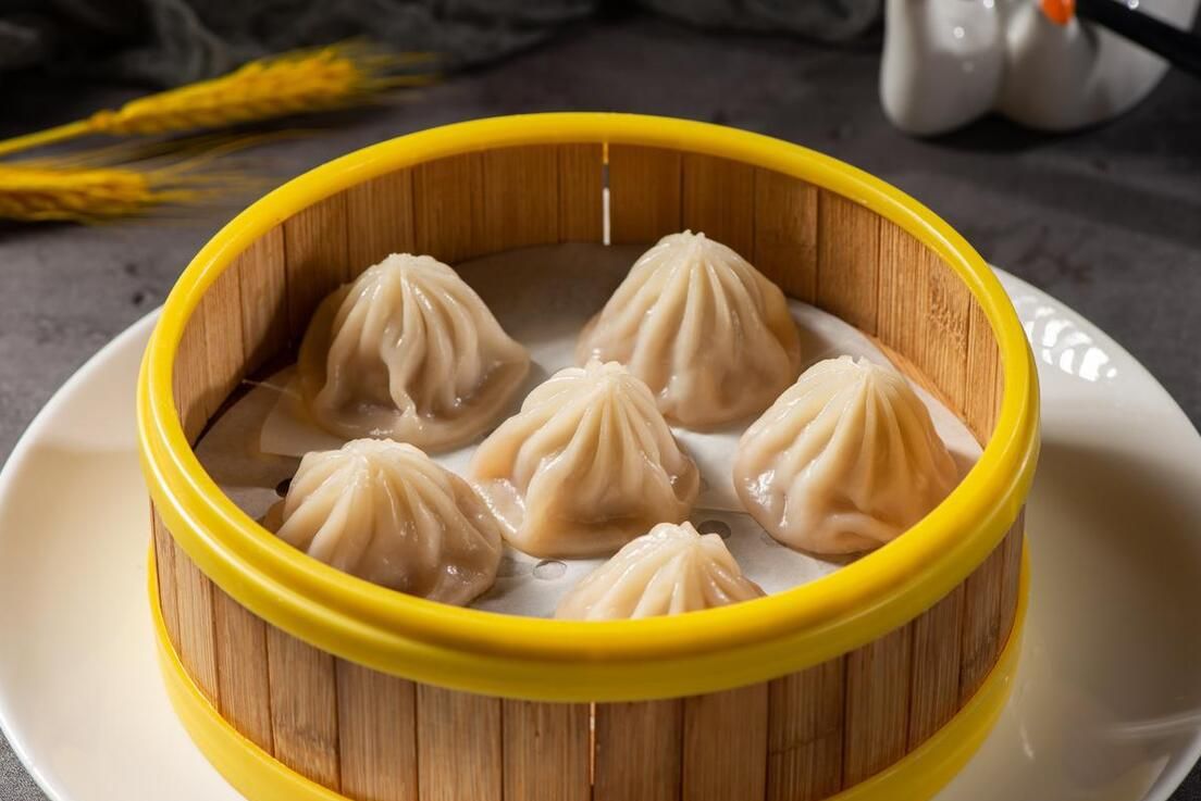 从味觉打开属于你的城市记忆，20多年前的城隍庙小吃大盘点