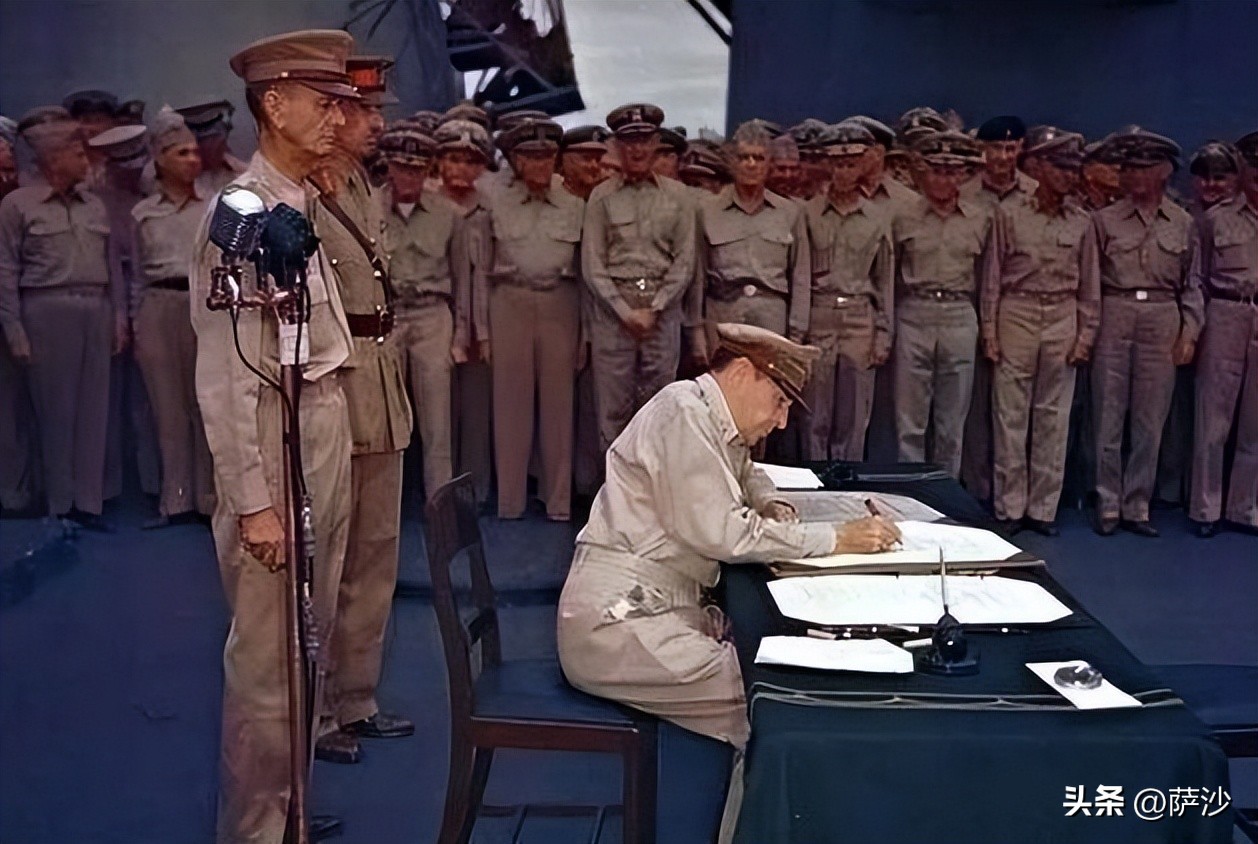 麦克阿瑟的帽子历史,麦克阿瑟军帽