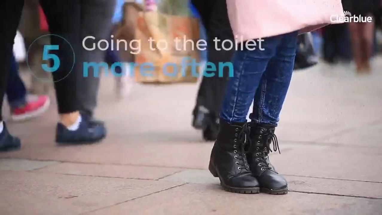 怀孕的早期症状前兆,关于怀孕早期视频