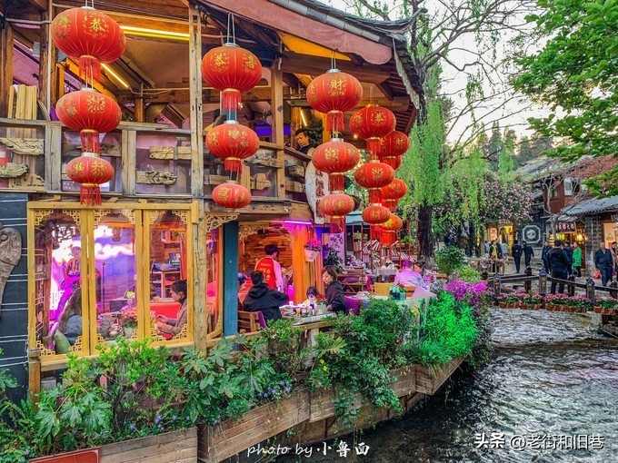 玩转云南自由行,昆明大理丽江6天5晚游多少钱