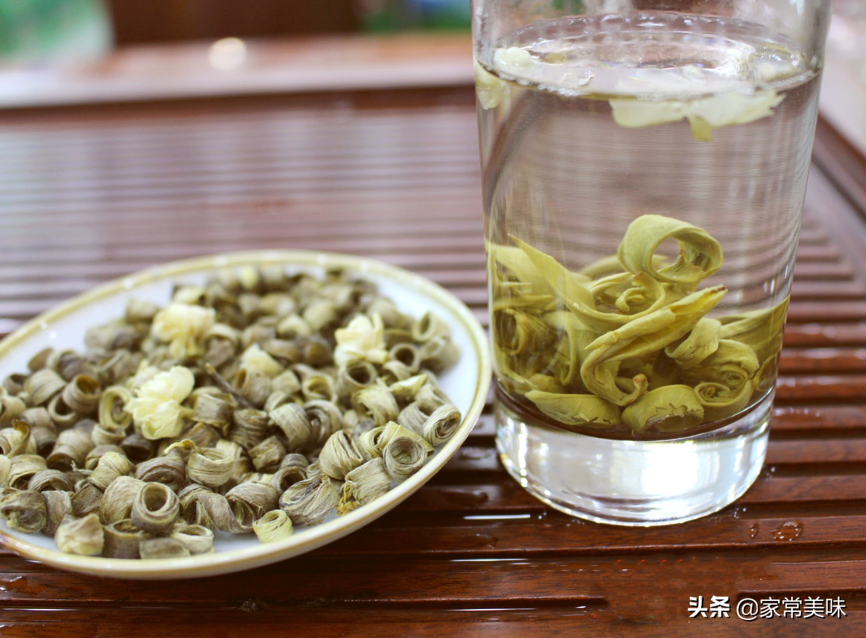 花茶都有什么茶品种,什么花茶好喝43种花茶功效大全
