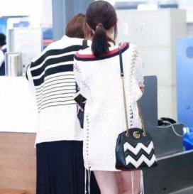 内娱小天后杨幂,内娱杨幂地位