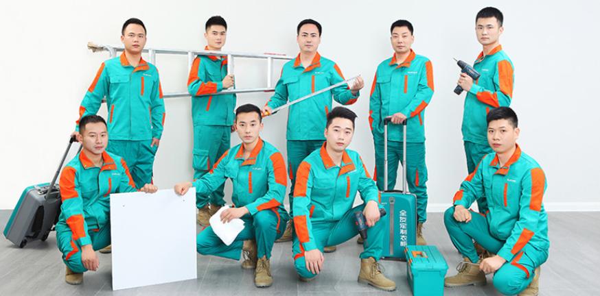 全友家居怎么检测是正品,全友家居的板材环保质量怎么样