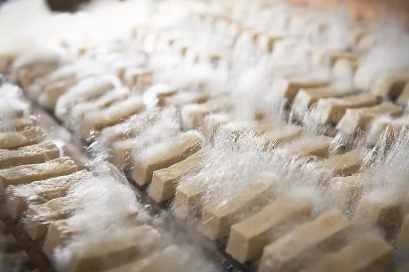 中国豆腐制作传入日本,老祖宗流传下来的豆腐