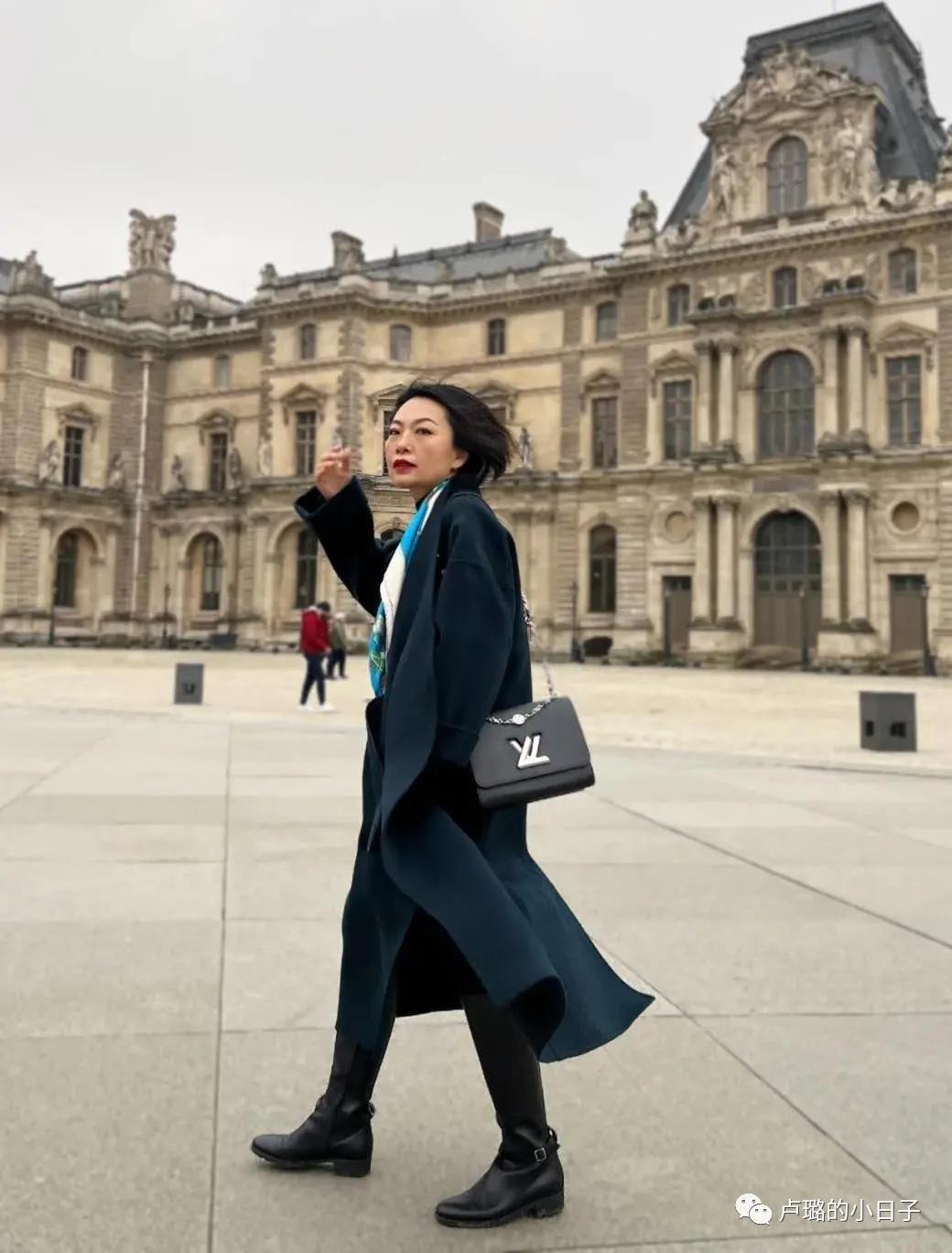 小个子穿大衣的长度到哪里最适合,小个子大衣应该穿到哪个位置合适