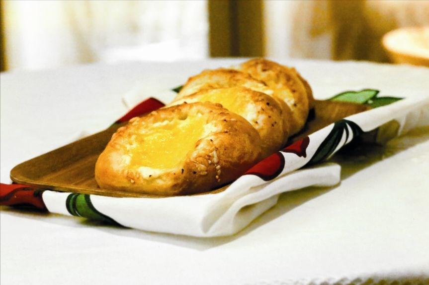 不甜的零食推荐俄罗斯零食,各种俄罗斯好零食