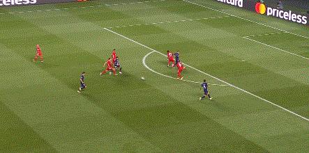 冤死的于大宝，吹上天的戴伟浚！动图扫盲“反切二过一”战术