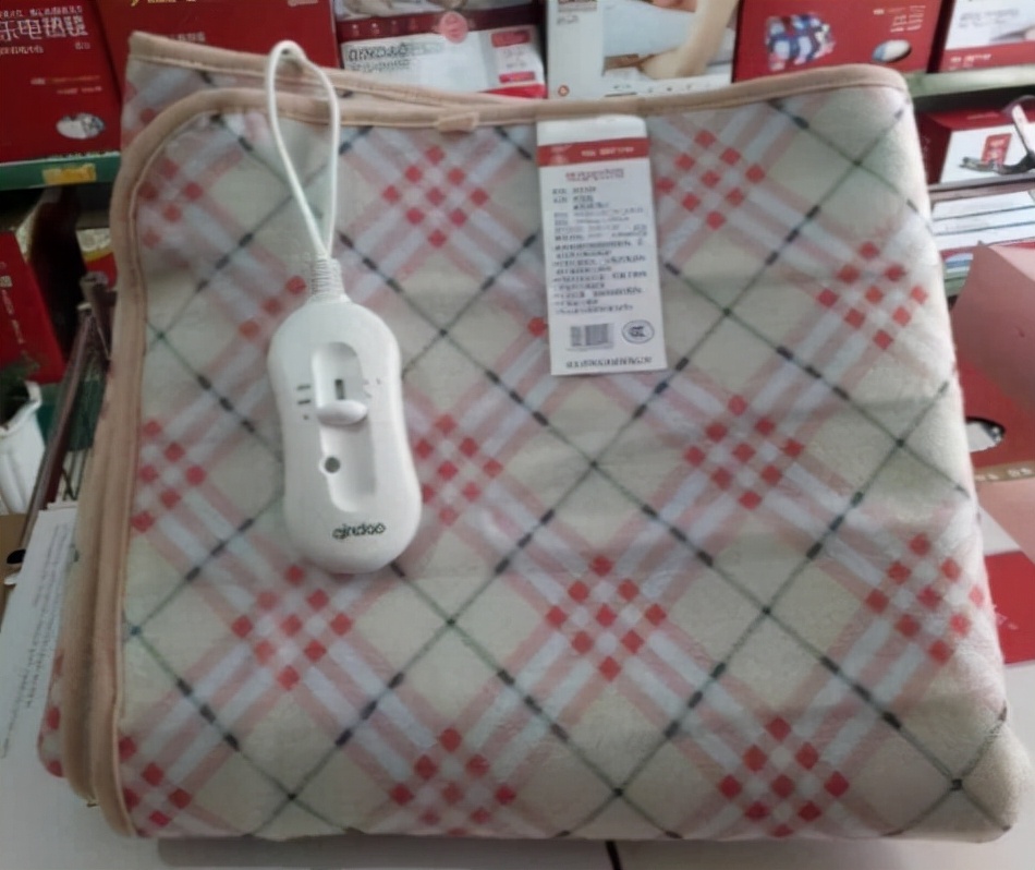 1岁男童尿床被电热毯烧成重伤电热毯的正确使用方法你知道吗？