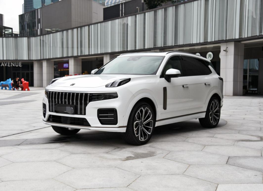 极氪001与领克09哪个用料好,领克09整车隔音用料