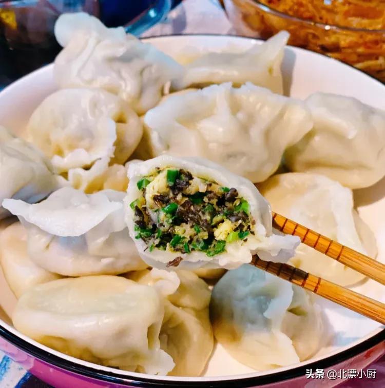 过年包饺子各种馅的寓意,过年吃饺子有哪些吉祥寓意的习俗