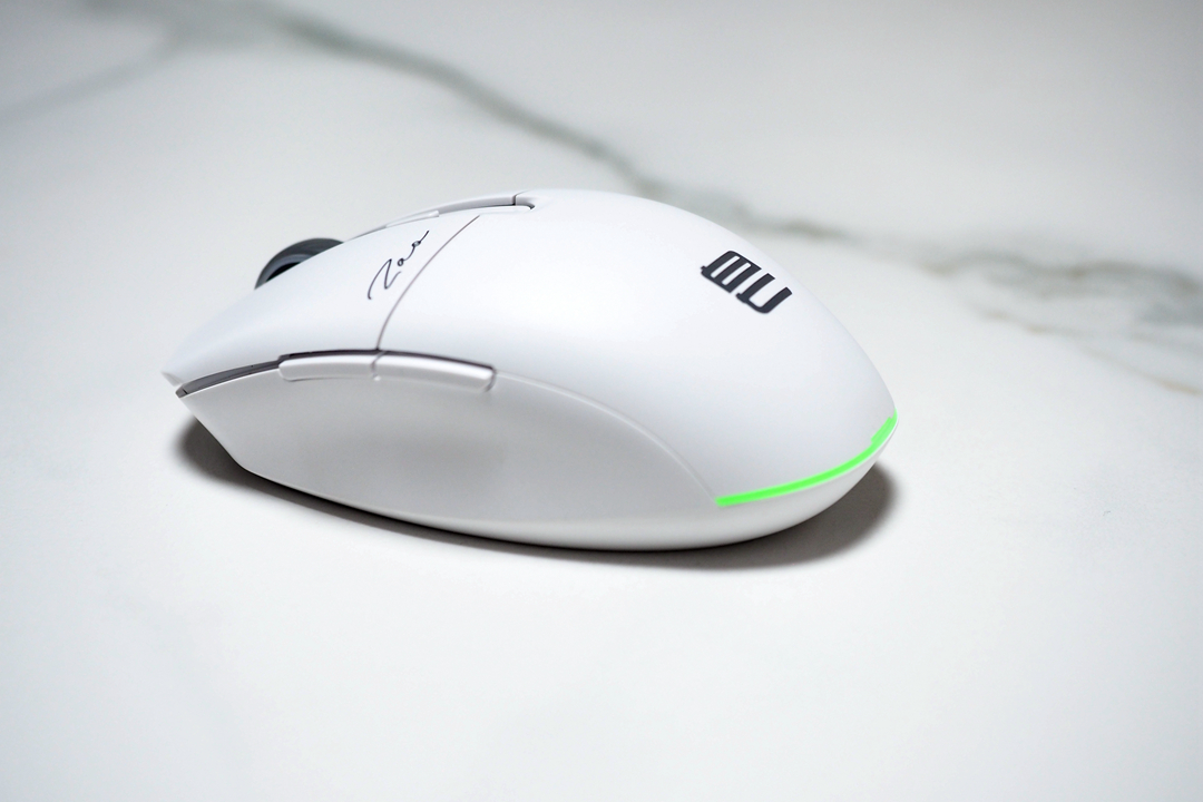 mz1鼠标评测,白菜价好用的游戏鼠标测评