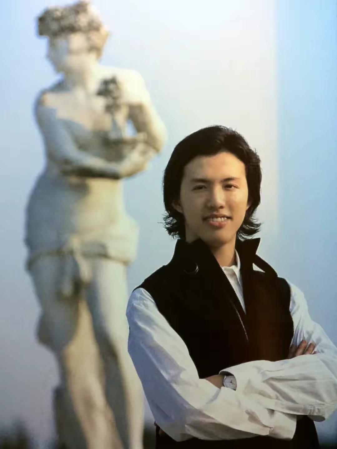 李云迪郎朗三个钢琴家,世界钢琴家排名郎朗和李云迪