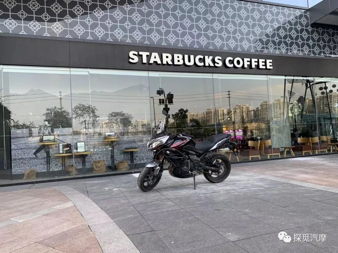 川崎versys650最新款,川崎versys650旅行版评测