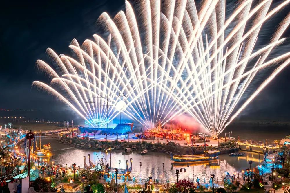 北海门票优惠政策,来到北海