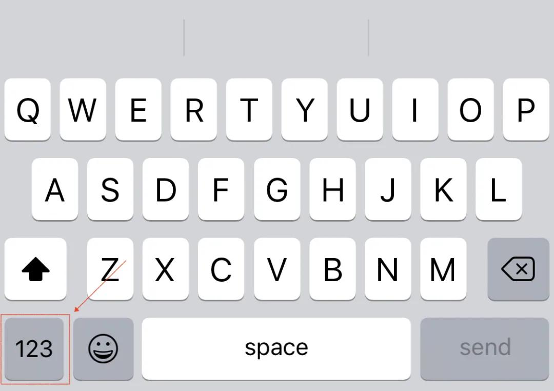 ios自带输入法打字弹出表情,ios自带输入法有快捷翻译吗