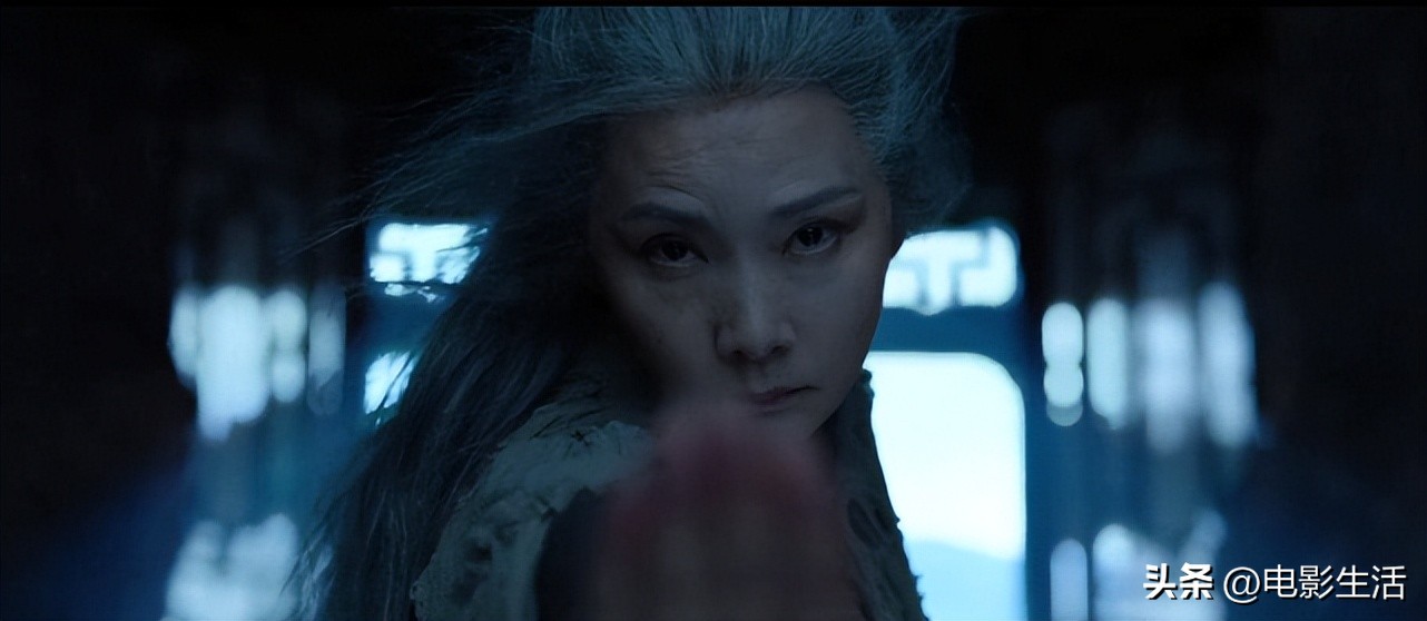 许凯迷航昆仑墟杀青现场,许凯迷航昆仑墟讲的是什么