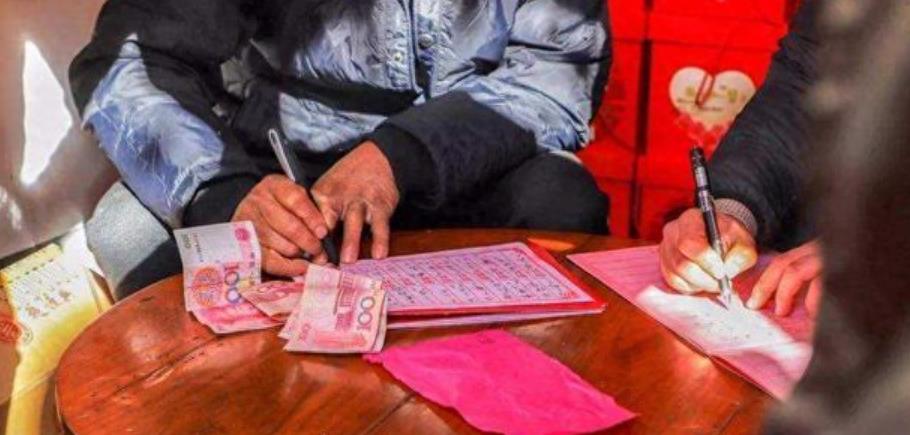 农村办酒席出现冷席,农村吃冷席什么意思