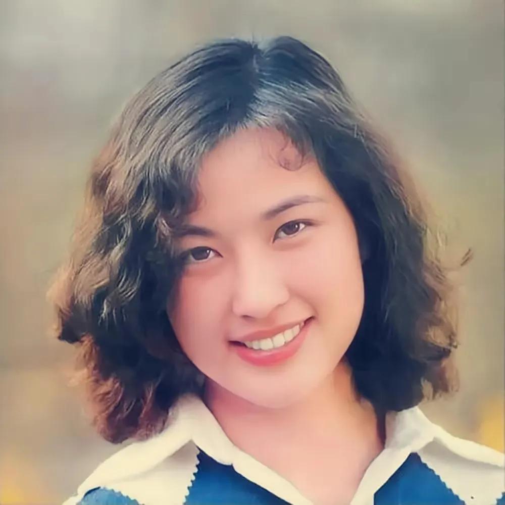 刘晓庆4段婚姻几段情史,刘晓庆四次婚姻观