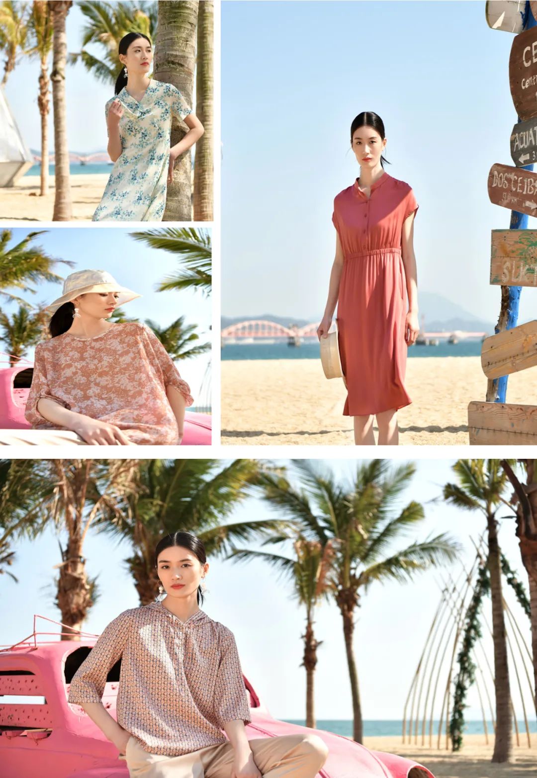 开直播，玩时尚，搞定制...看汉派服装的华丽转身