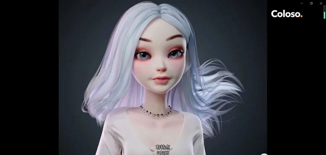 blender里怎么把照片变成3d模型,blender怎么做抖音3d特效头模