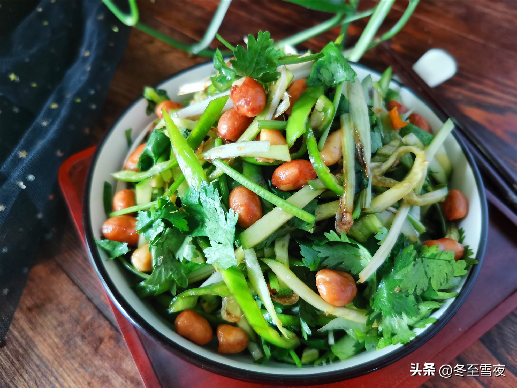 虾皮的10种最佳吃法,虾皮家常吃法视频