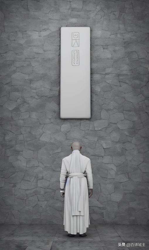 一叶一净土一土一如来,一世一净土一土一如来