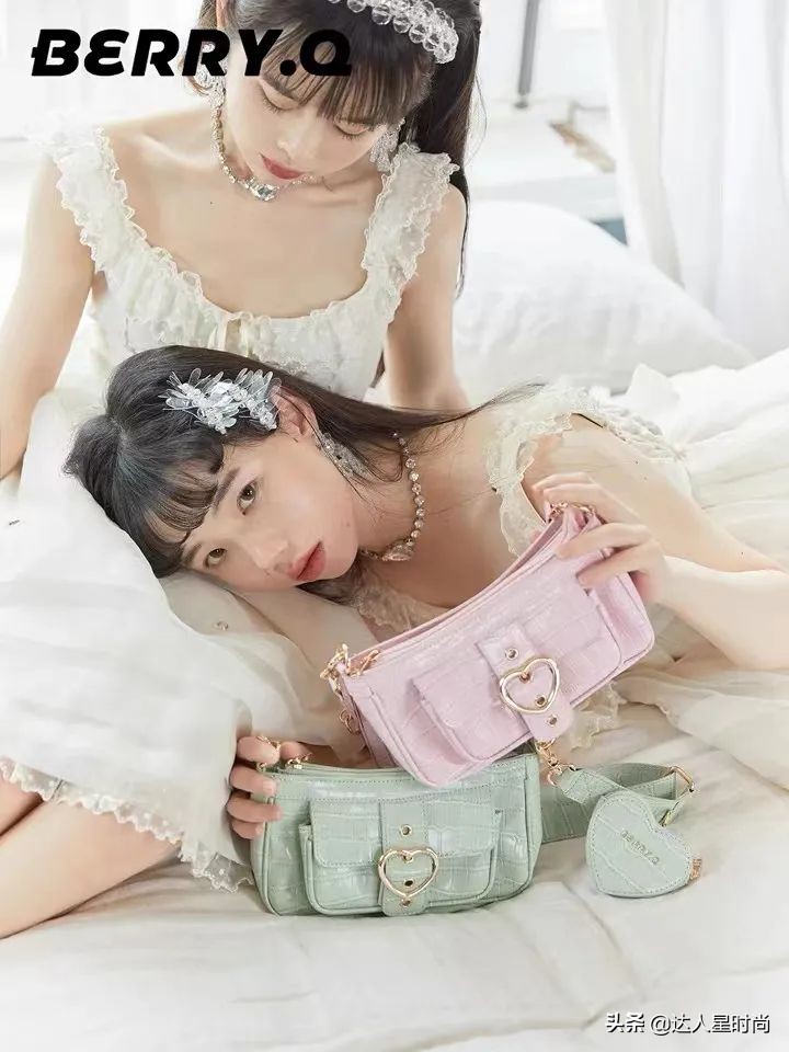 小ck一样的女士包推荐,小ck最值得入手的包