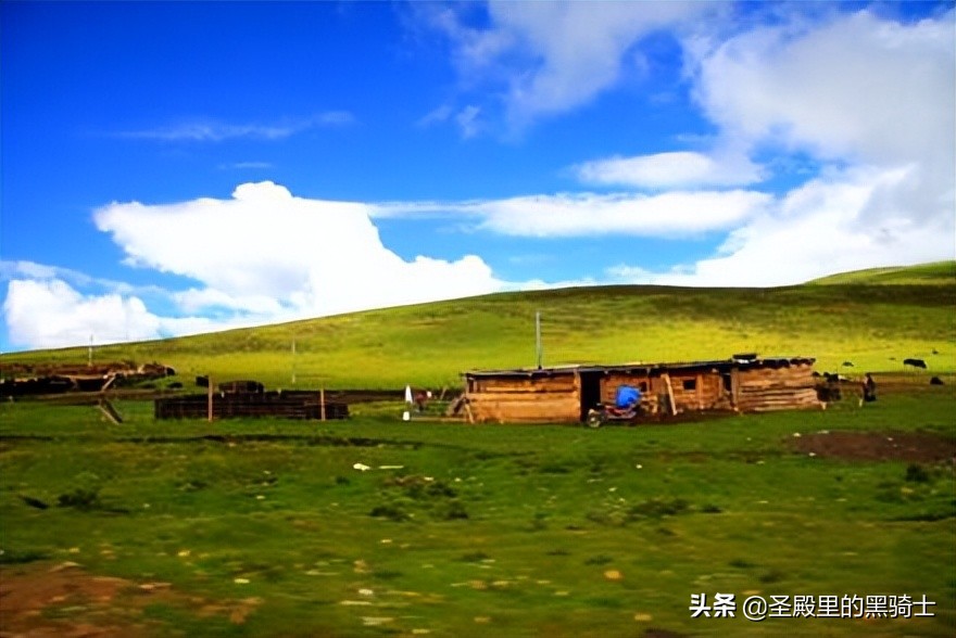 进藏此生必驾318,国道318进藏必打卡