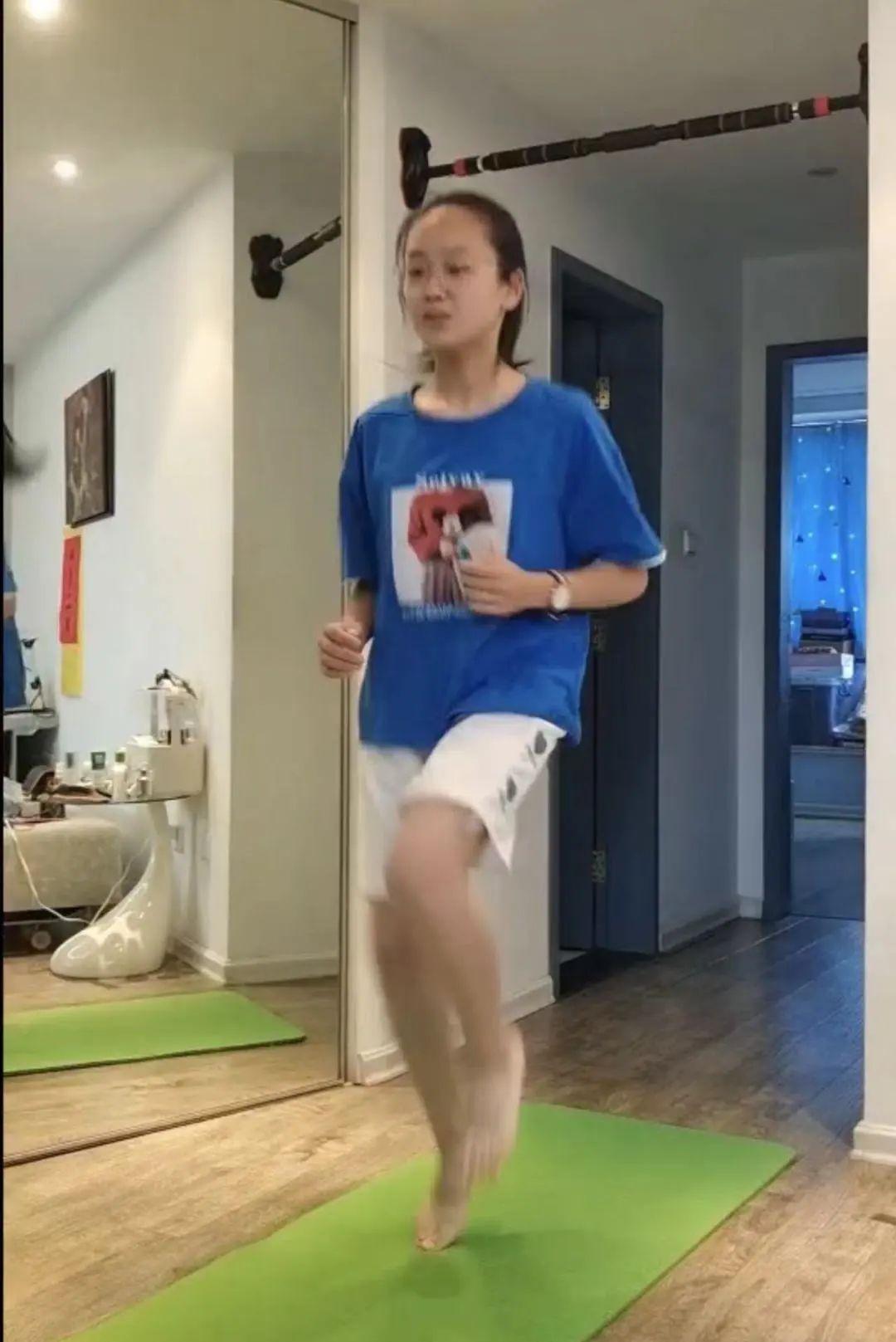 体育课也有家庭作业了！这个城市已率先推广