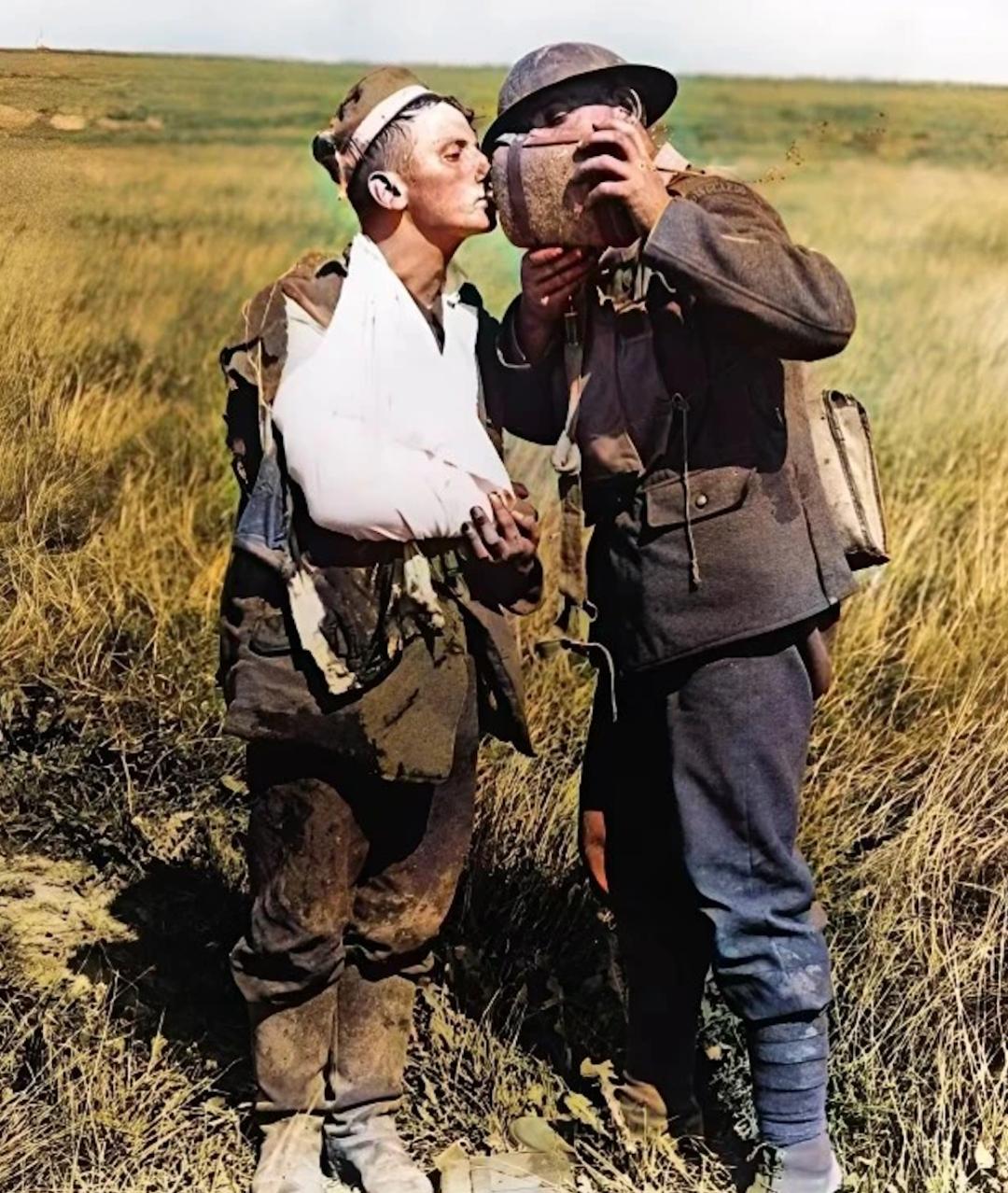 一组珍贵的照片满满的回忆,一组珍贵老照片看民国