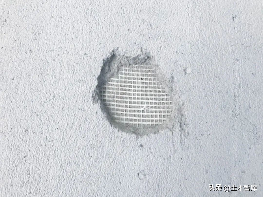 抹灰空鼓开裂的处理方法,抹灰层空鼓刮腻子开裂