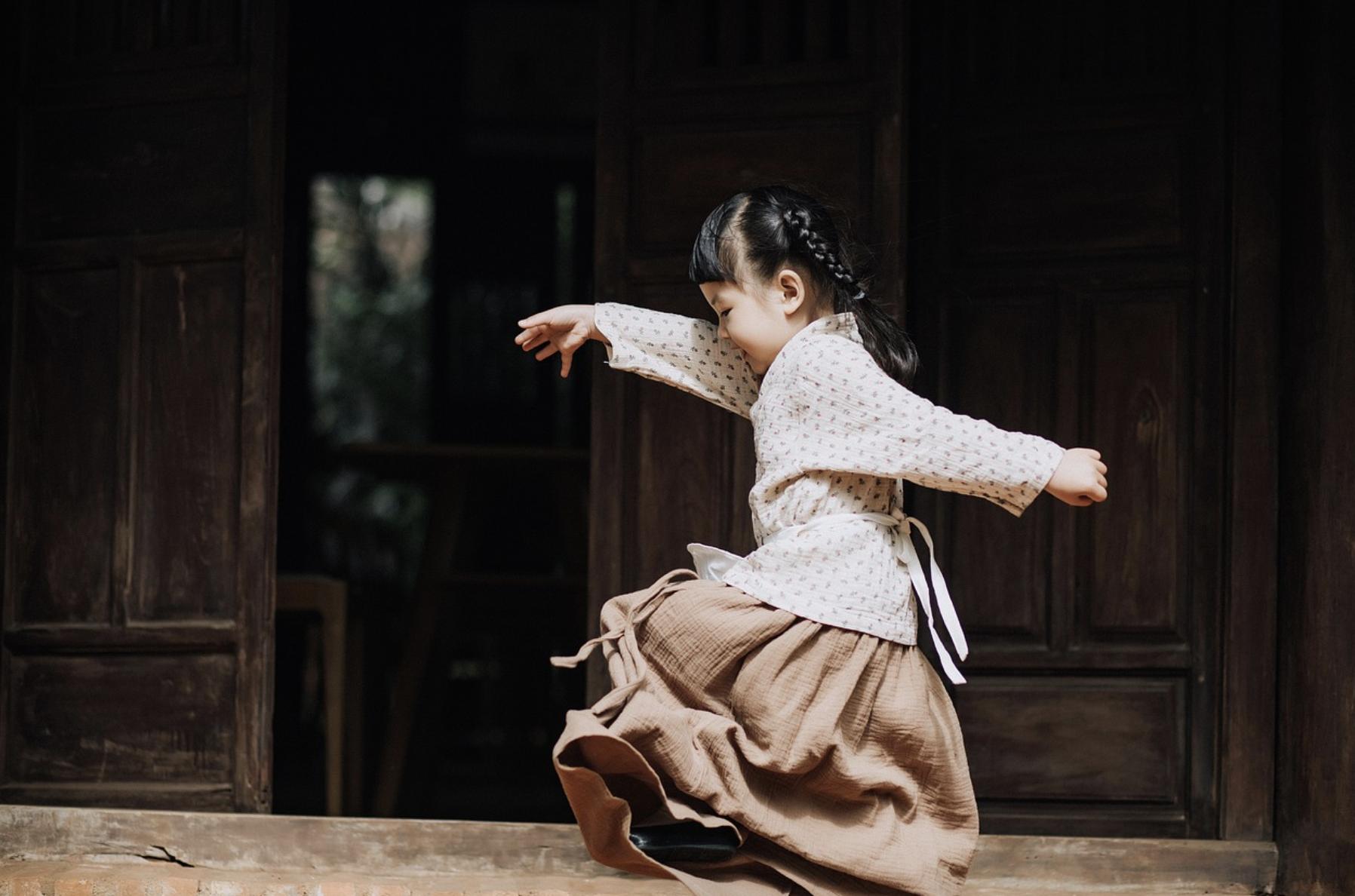 陪伴一生！搭配任何姓氏都非常哇塞的宝宝名字