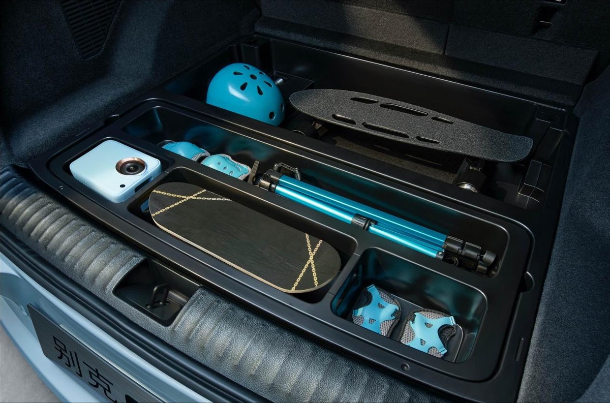 modely和别克e5臻享版怎么选,modely跟别克e5怎么选