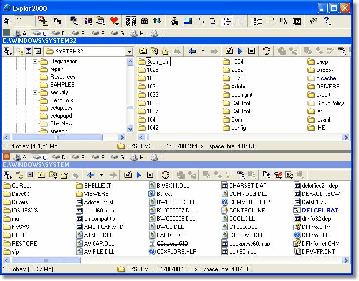 pc文件管理用什么软件好,pc文件管理器哪个好用