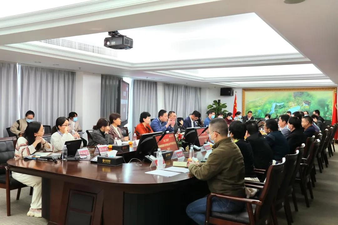 谷仁医院,谷仁医疗