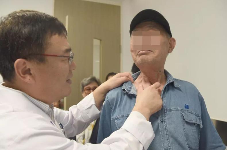 全喉切除术治疗喉癌的缺点,喉癌手术切除后吞咽困难怎么办
