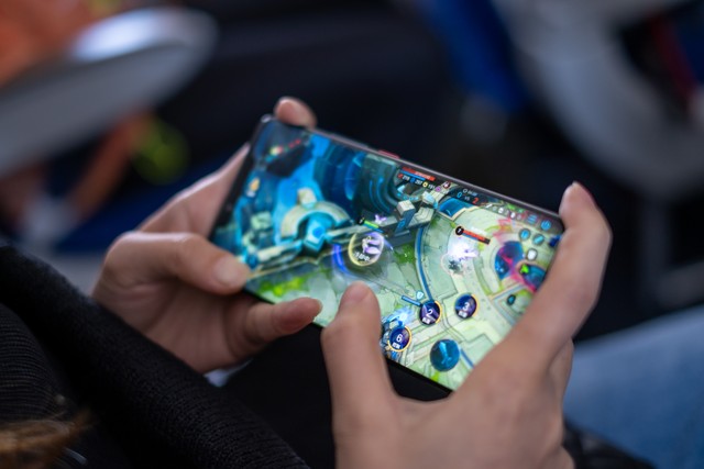 以前王者荣耀有多少帧率,现在的王者荣耀占用多大内存