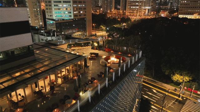 上海五一潮流夜生活,上海潮流夜生活指南