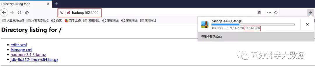 hadoop的配置文件需要手动输入吗,大数据技术之hadoop生产调优手册