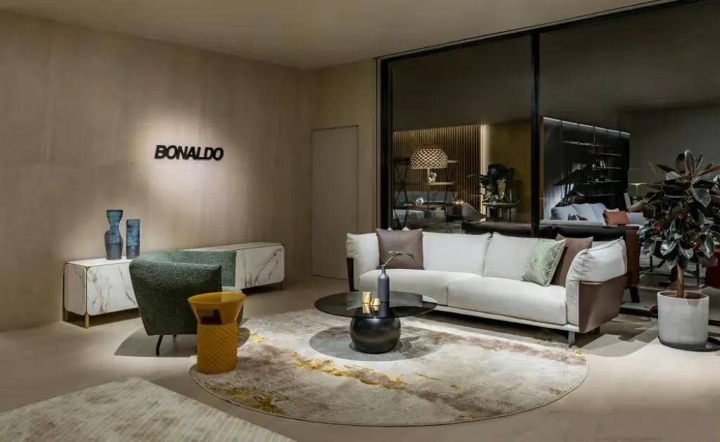 bonado意大利家具,bonaldo的沙发有什么特点