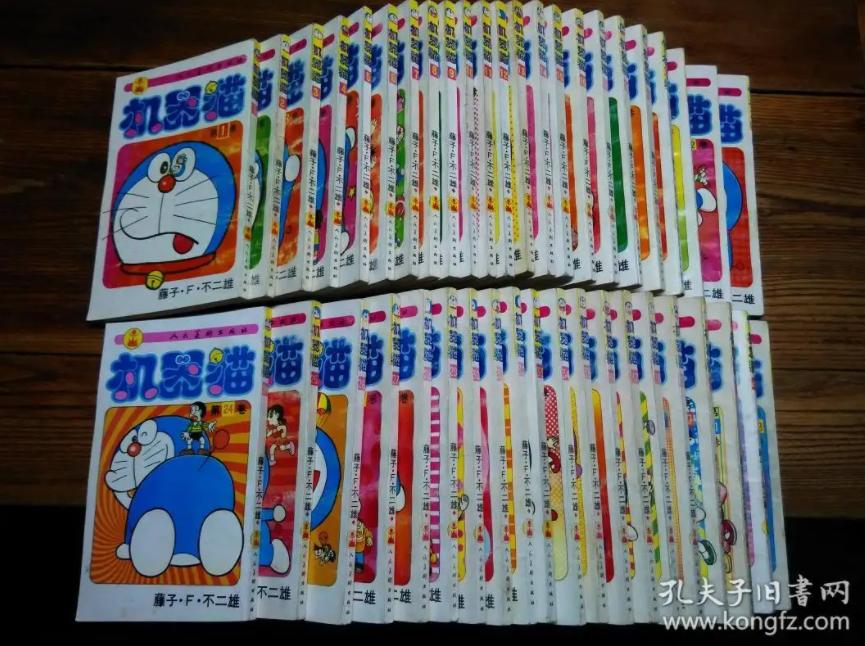 80后90后的童年都是日漫,90后的日漫回忆