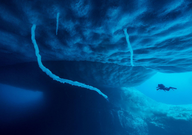 盘点地球上五个神秘可怕的地带,地球五大诡异事件